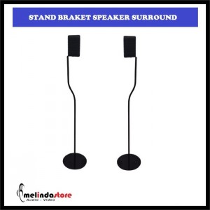 Standing Braket Speaker Surround Satelite Bose